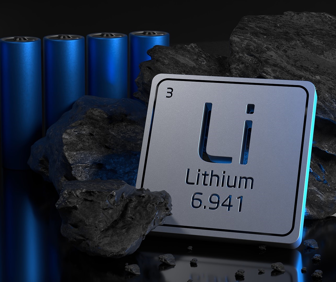 Li Battery